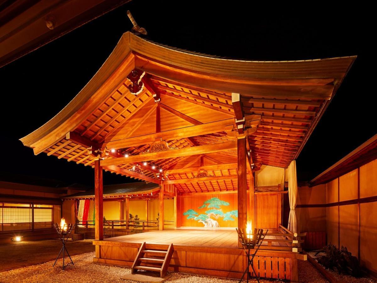 Yamatoya Honten Matsuyama  Exterior foto