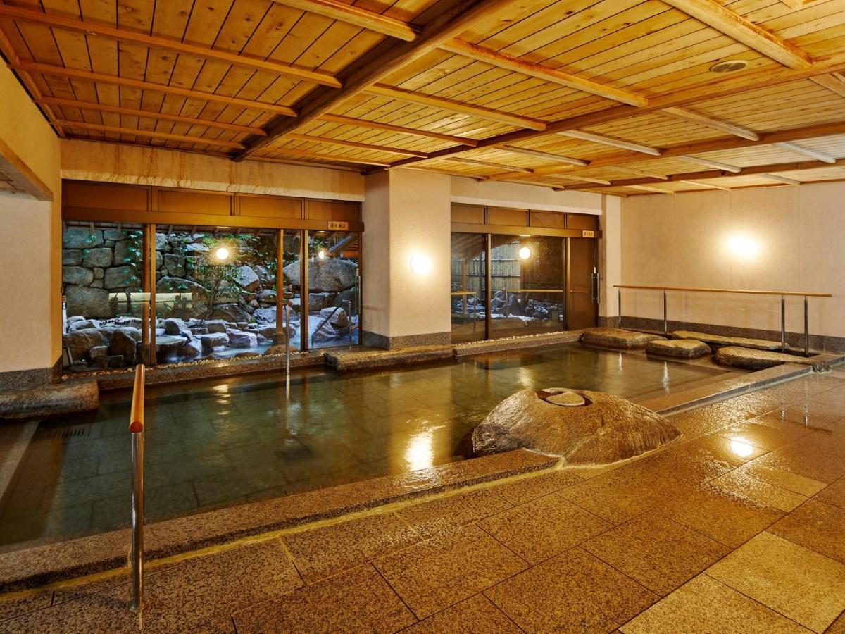 Yamatoya Honten Matsuyama  Exterior foto