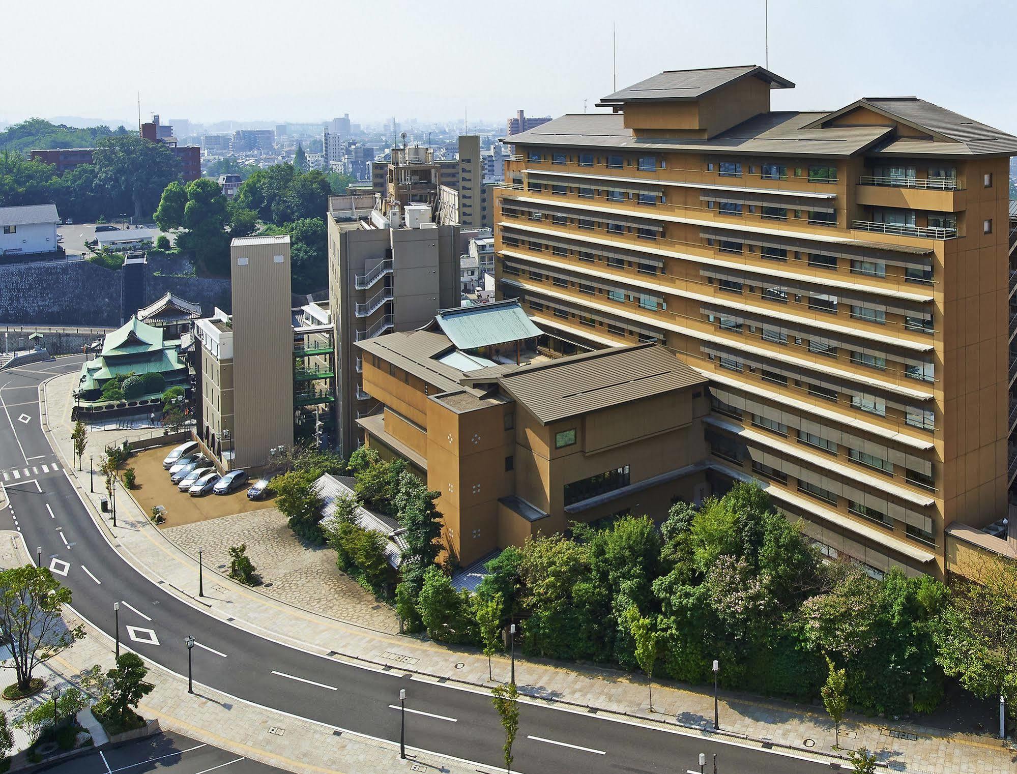 Yamatoya Honten Matsuyama  Exterior foto